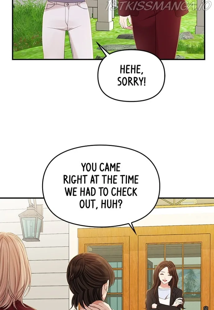 To You, Who Keep the Star Chapter 87 page 91