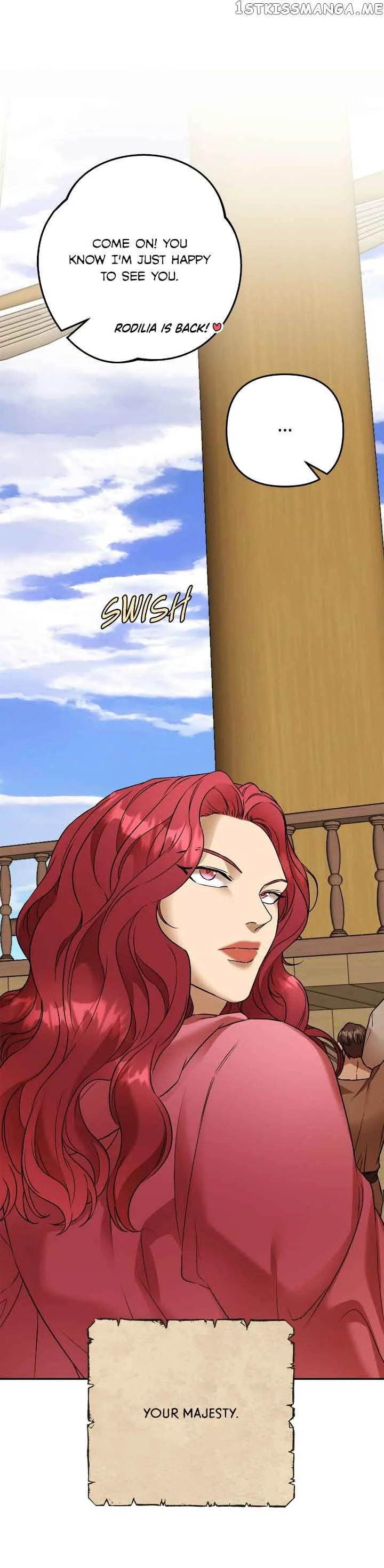 Agatha Chapter 99 page 4