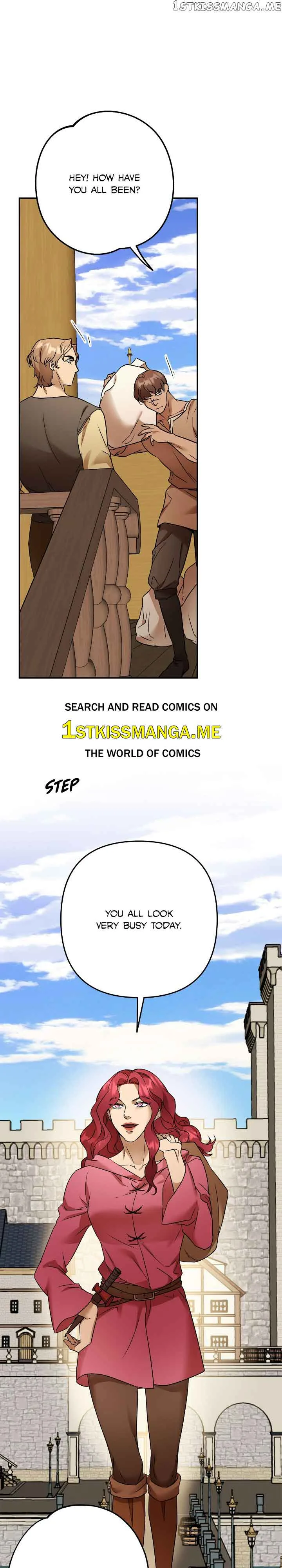 Agatha Chapter 99 page 2
