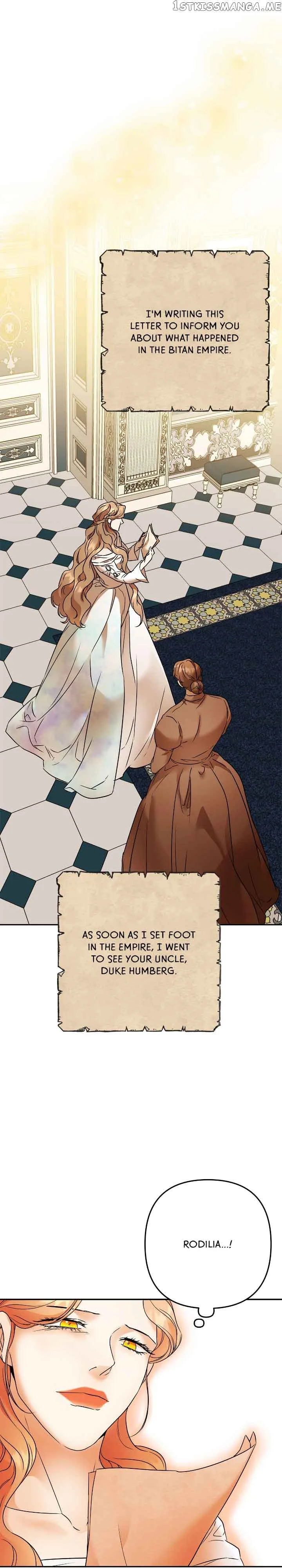 Agatha Chapter 99 page 5
