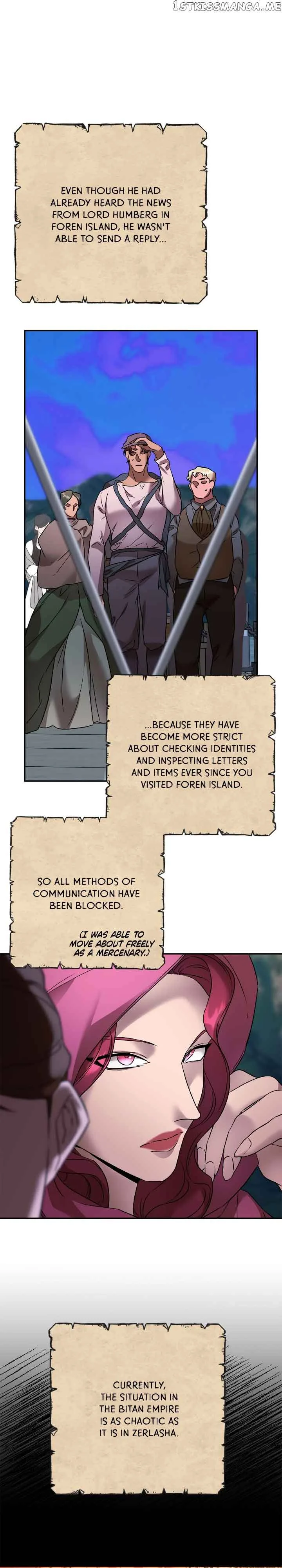 Agatha Chapter 99 page 8