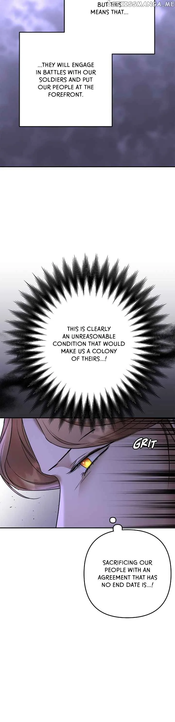 Agatha Chapter 99 page 15