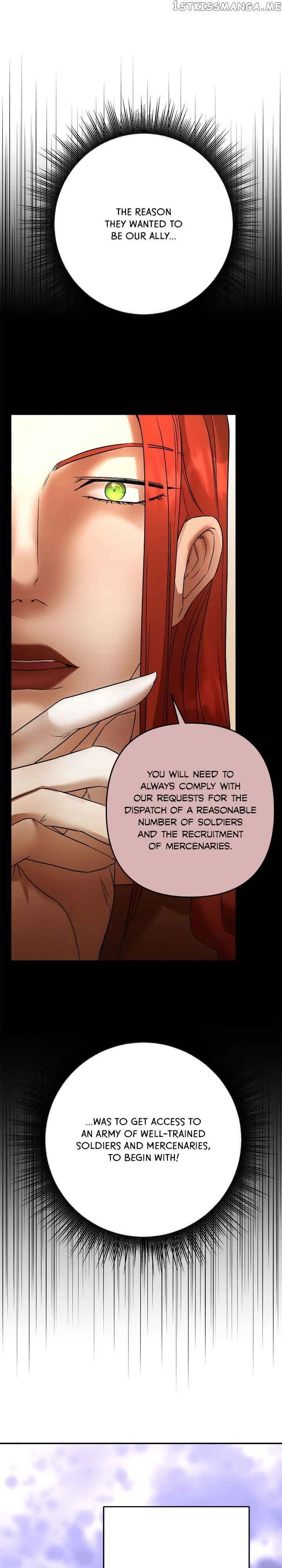 Agatha Chapter 99 page 14