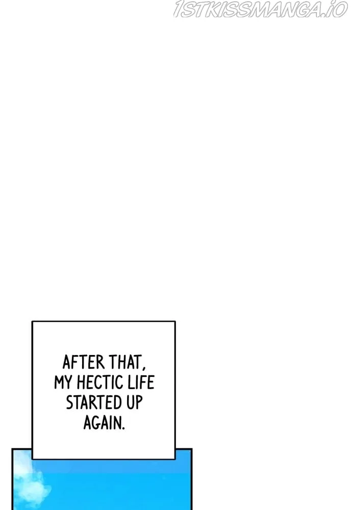 To You, Who Keep the Star Chapter 87 page 116