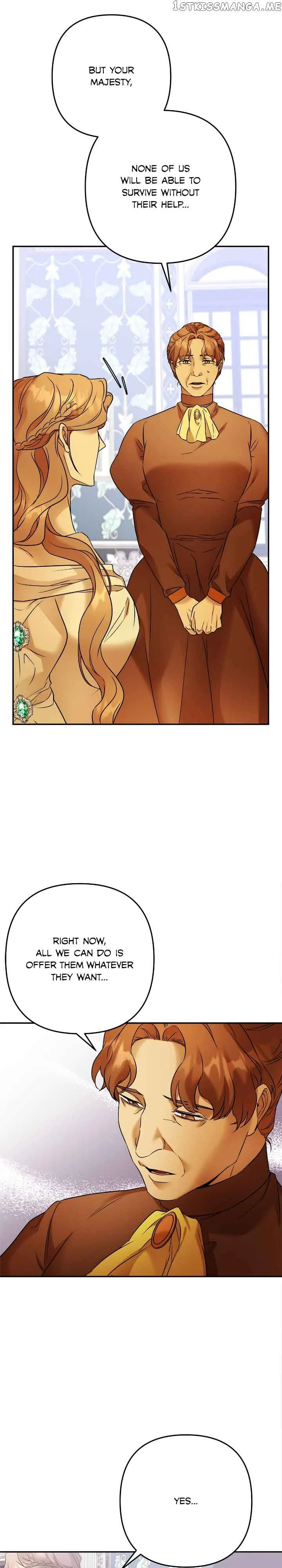 Agatha Chapter 99 page 16
