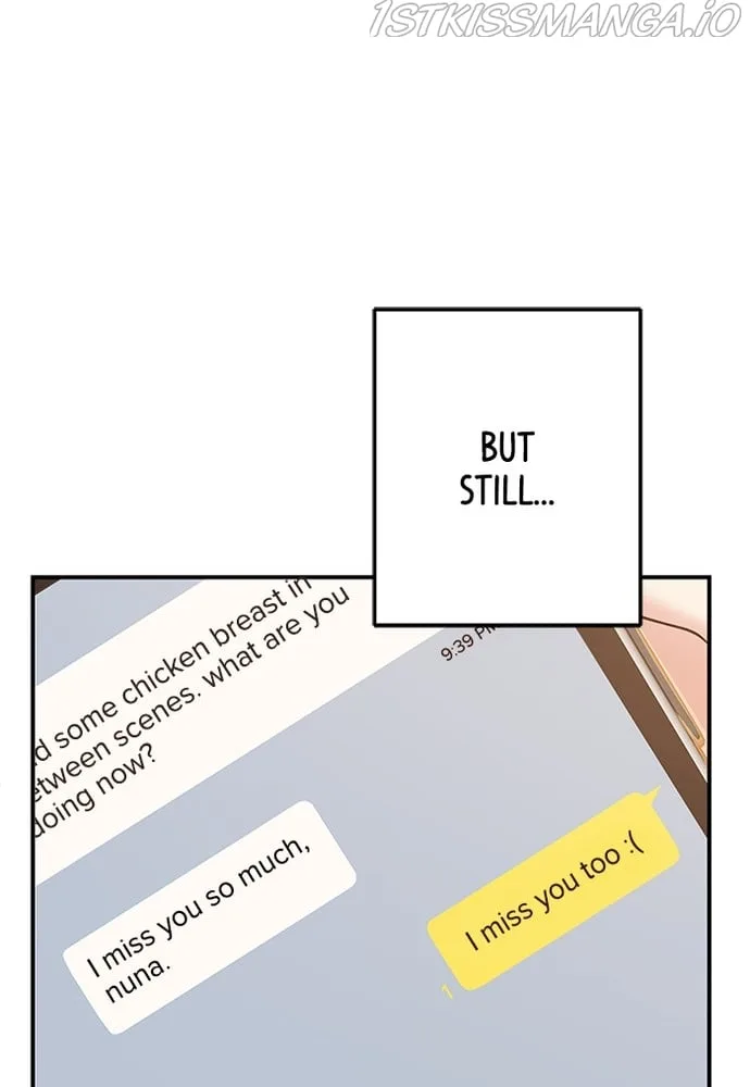 To You, Who Keep the Star Chapter 87 page 133