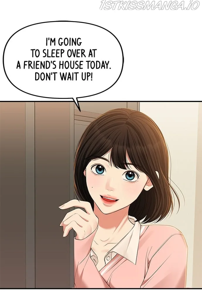 To You, Who Keep the Star Chapter 87 page 129