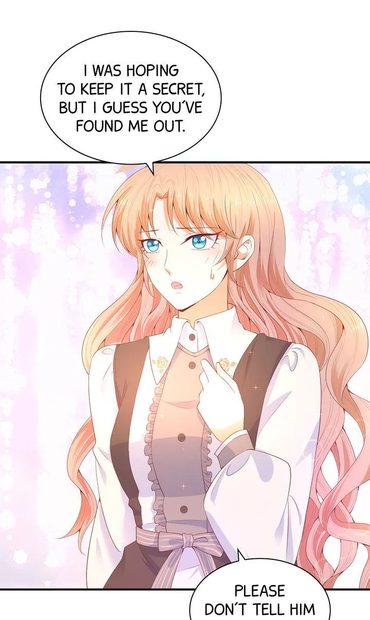 The Devil Duke’s Little Bride Chapter 86 page 7