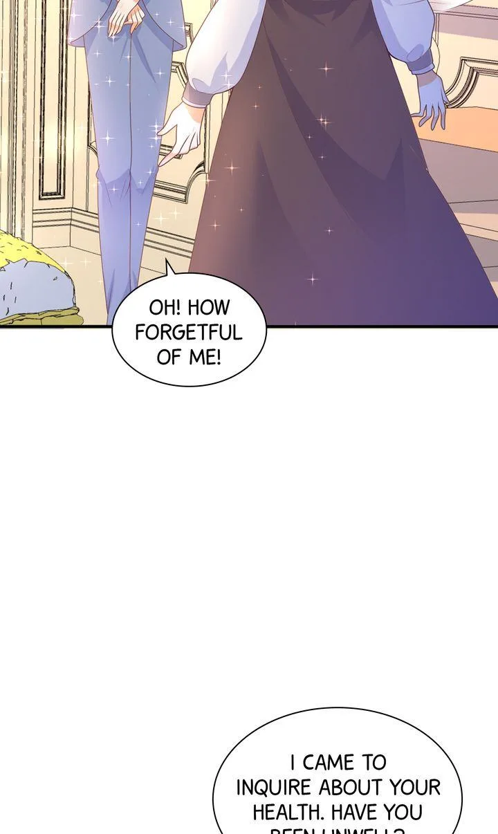 The Devil Duke’s Little Bride Chapter 86 page 13