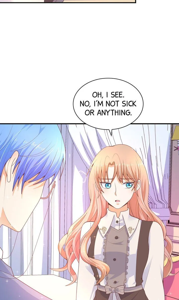 The Devil Duke’s Little Bride Chapter 86 page 16