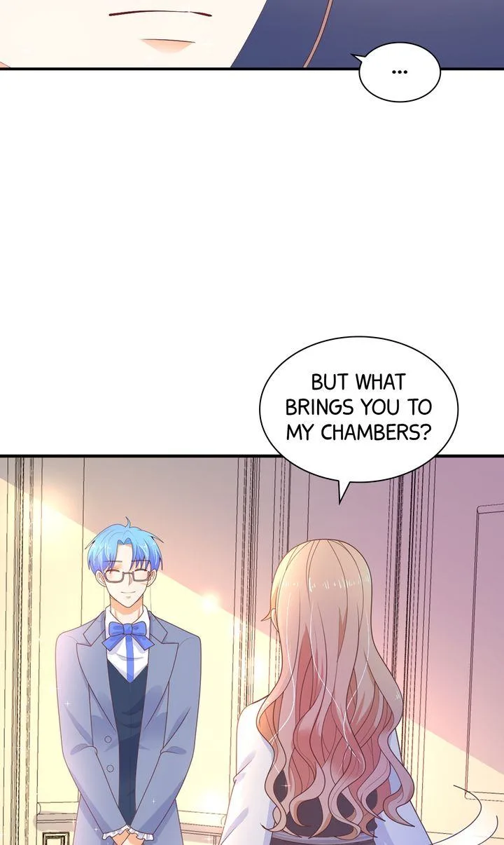 The Devil Duke’s Little Bride Chapter 86 page 12
