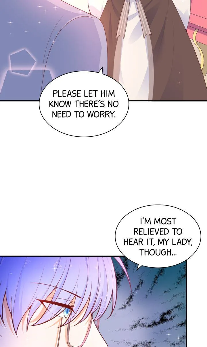 The Devil Duke’s Little Bride Chapter 86 page 17