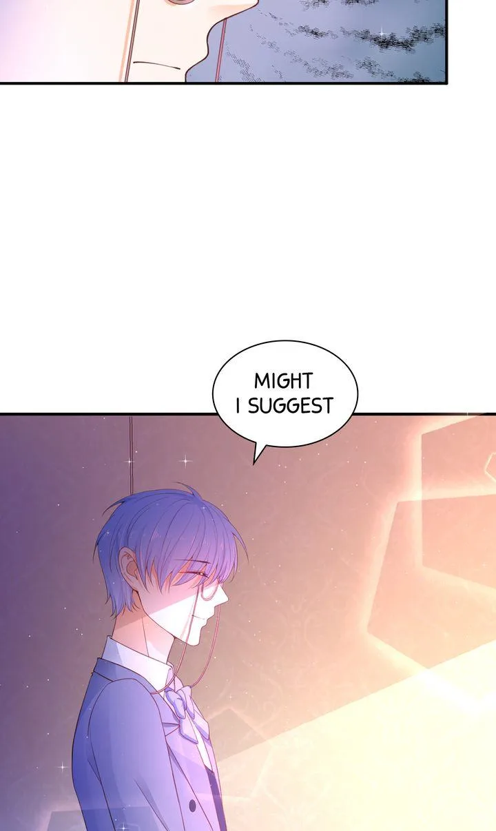The Devil Duke’s Little Bride Chapter 86 page 18