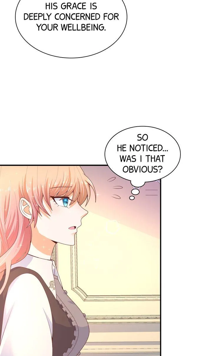 The Devil Duke’s Little Bride Chapter 86 page 15