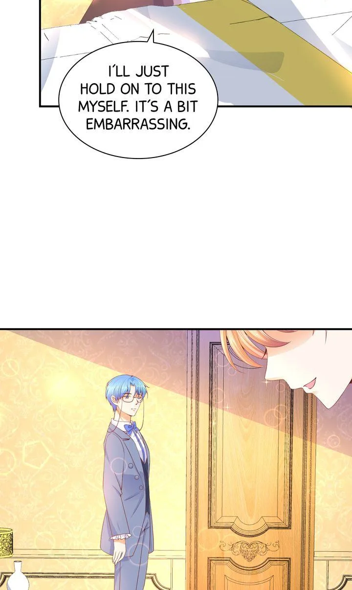 The Devil Duke’s Little Bride Chapter 86 page 10