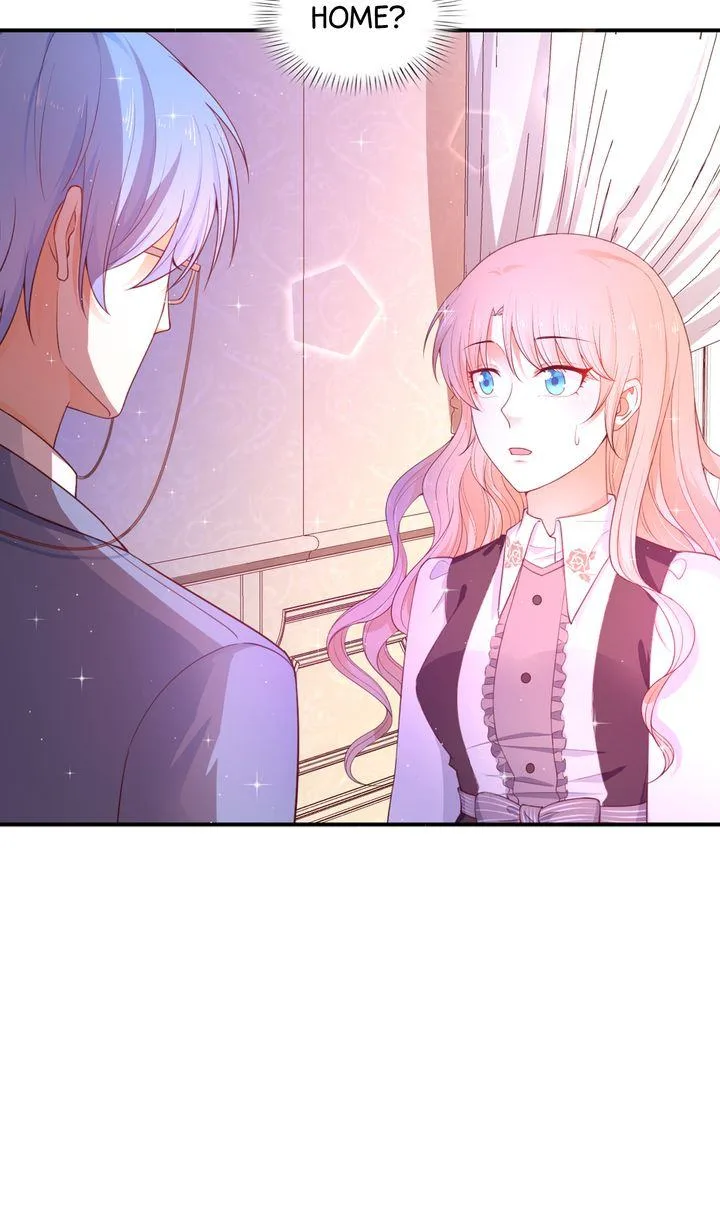 The Devil Duke’s Little Bride Chapter 86 page 22
