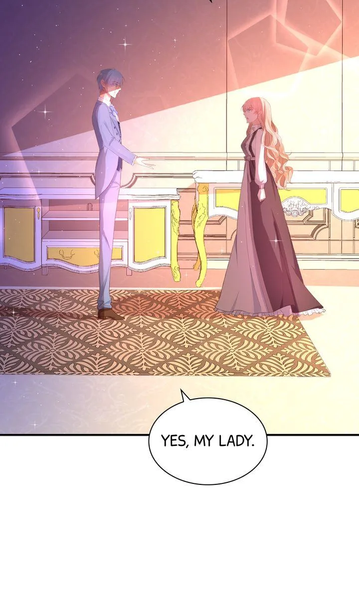 The Devil Duke’s Little Bride Chapter 86 page 20