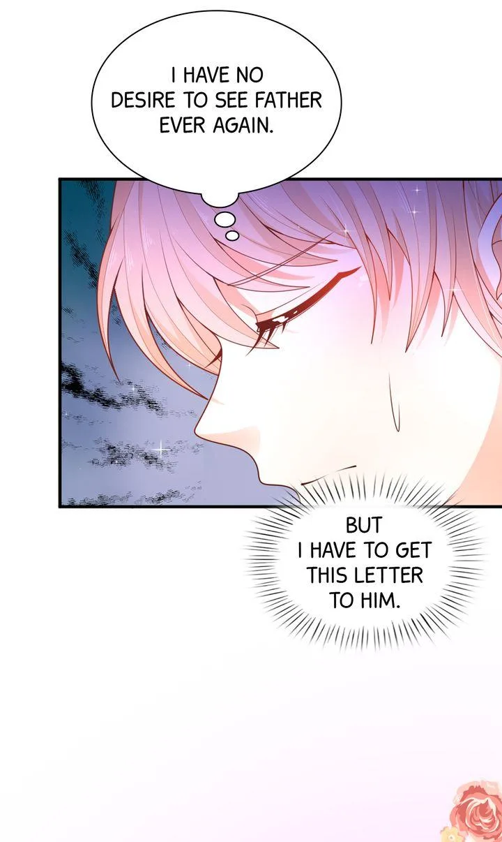 The Devil Duke’s Little Bride Chapter 86 page 23