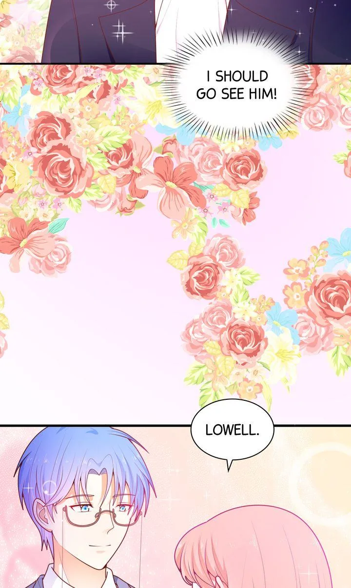 The Devil Duke’s Little Bride Chapter 86 page 25