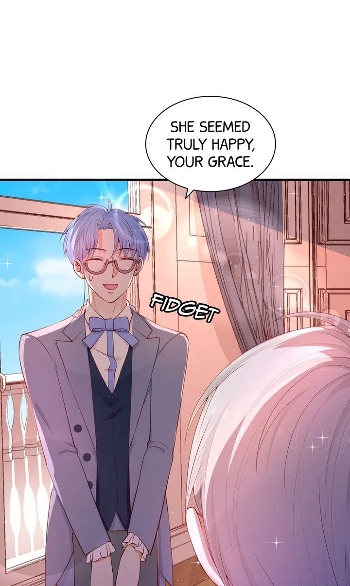 The Devil Duke’s Little Bride Chapter 86 page 36