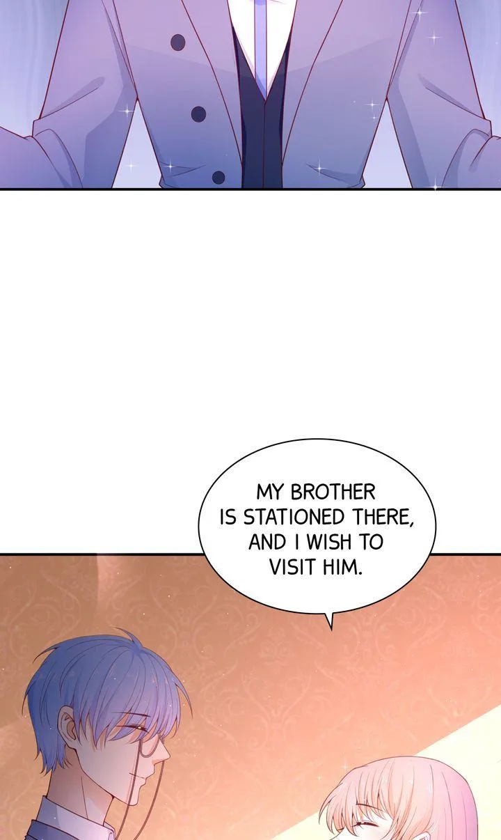 The Devil Duke’s Little Bride Chapter 86 page 32