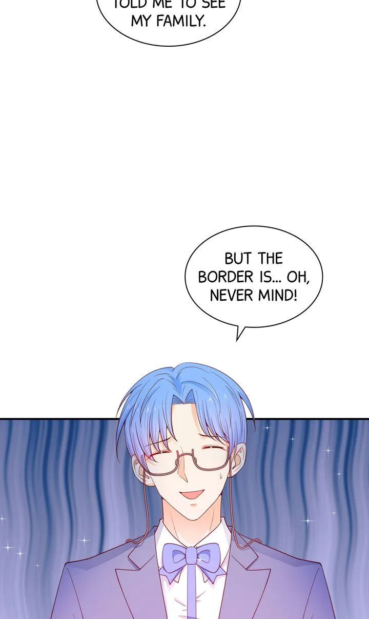The Devil Duke’s Little Bride Chapter 86 page 31