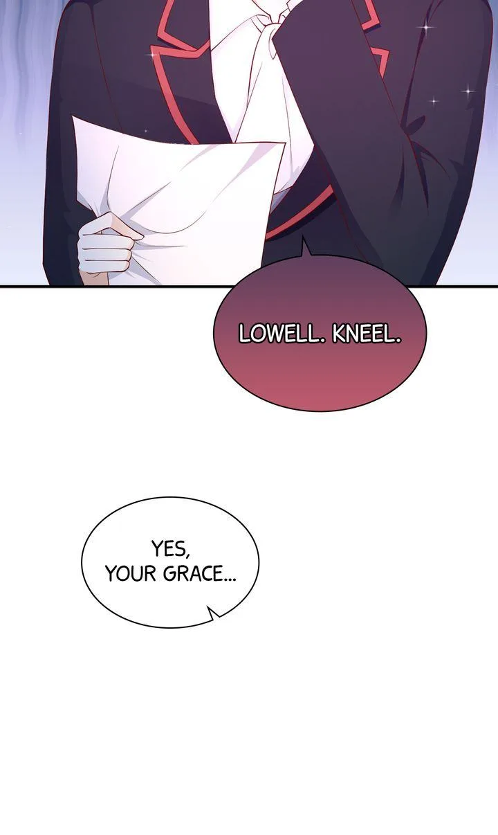 The Devil Duke’s Little Bride Chapter 86 page 38