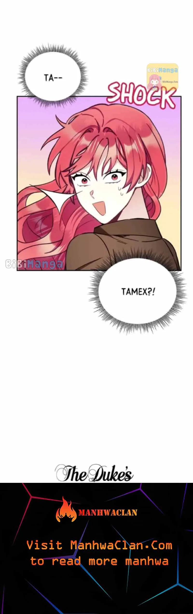 The Duke’s Teddy Bear Chapter 72 page 13