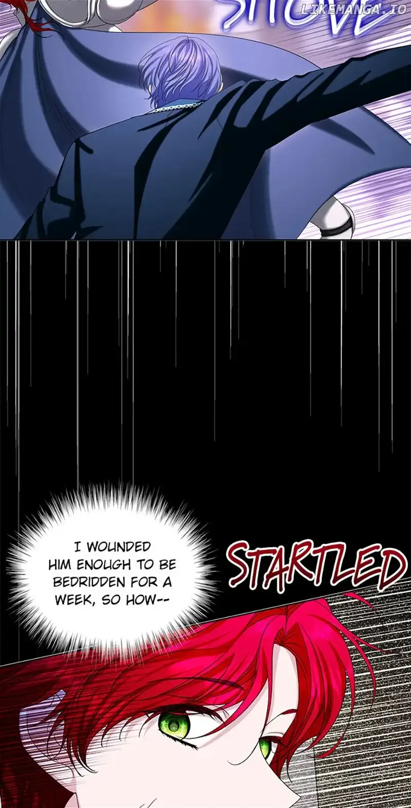 The Duke of Ashleyan’s Contractual Marriage Chapter 86 page 10