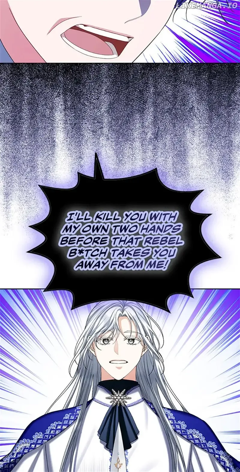 The Duke of Ashleyan’s Contractual Marriage Chapter 86 page 12