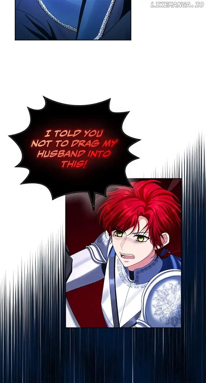 The Duke of Ashleyan’s Contractual Marriage Chapter 86 page 16