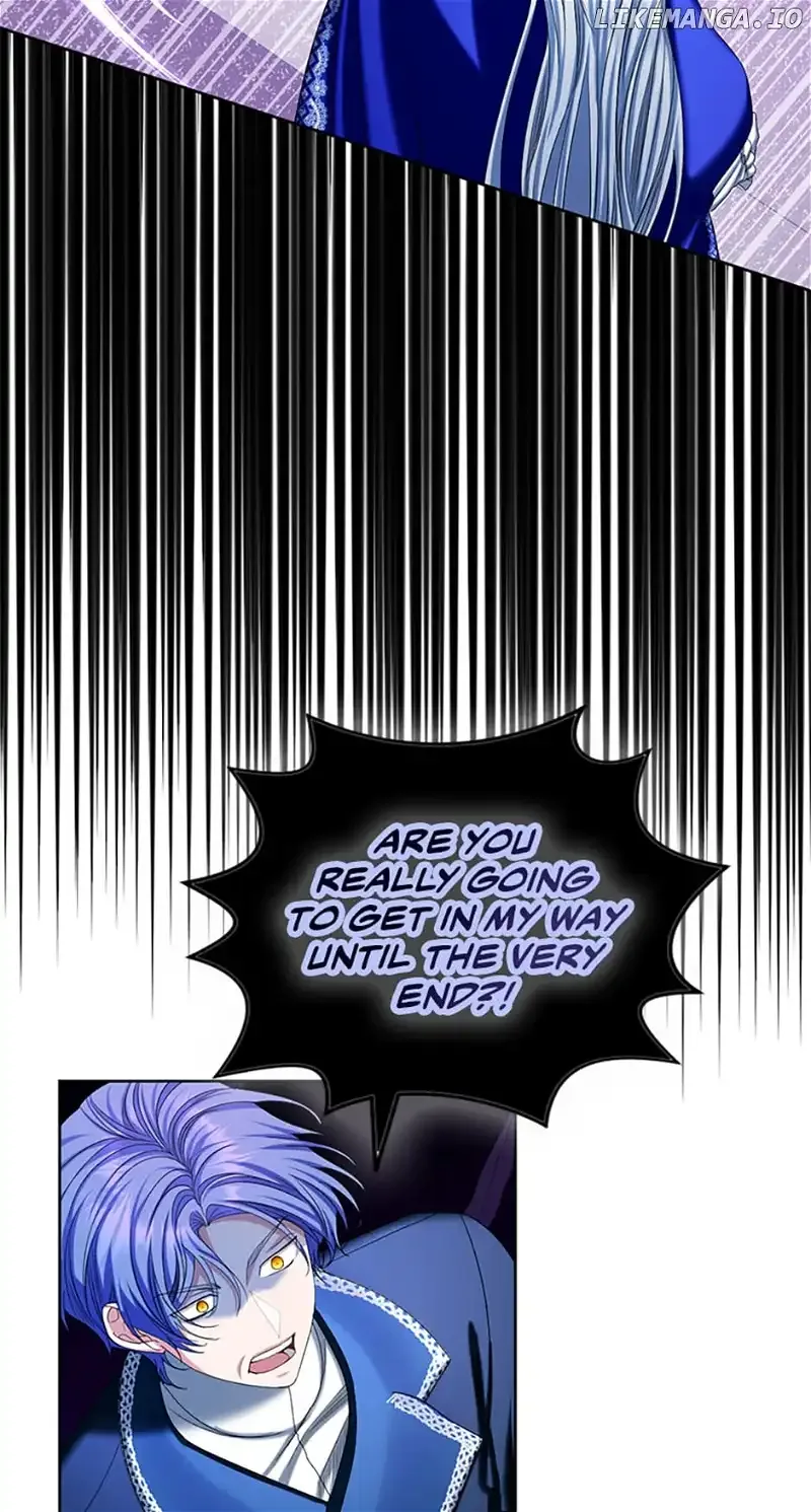 The Duke of Ashleyan’s Contractual Marriage Chapter 86 page 15