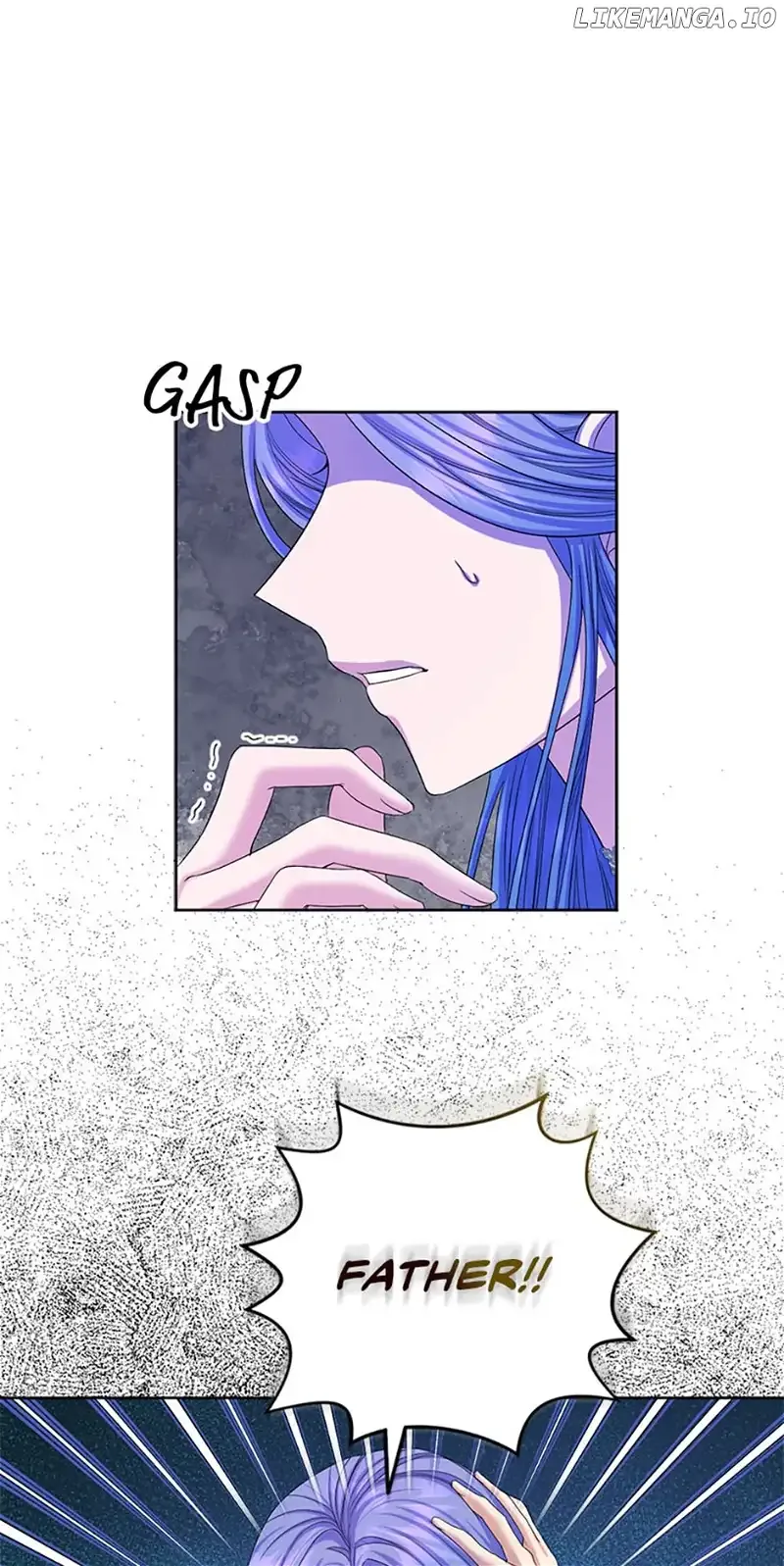 The Duke of Ashleyan’s Contractual Marriage Chapter 86 page 22