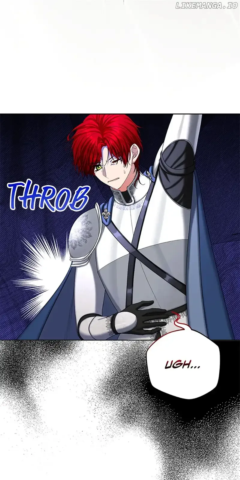 The Duke of Ashleyan’s Contractual Marriage Chapter 86 page 31