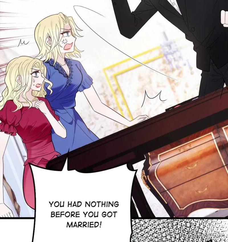 The Duke’s Hidden Baby: BOGO! Chapter 86 page 4
