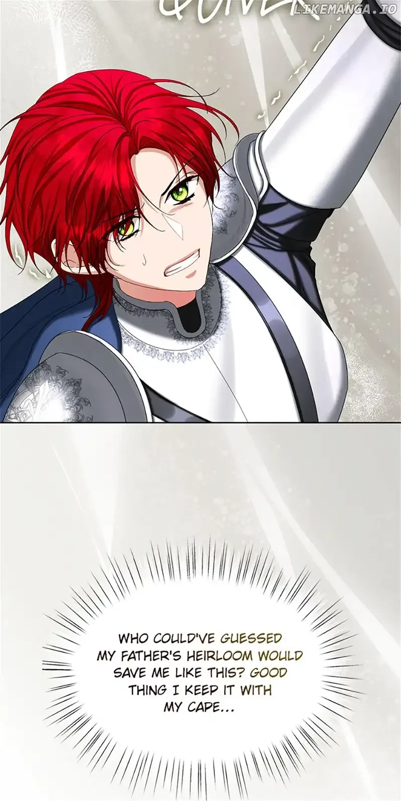 The Duke of Ashleyan’s Contractual Marriage Chapter 86 page 30
