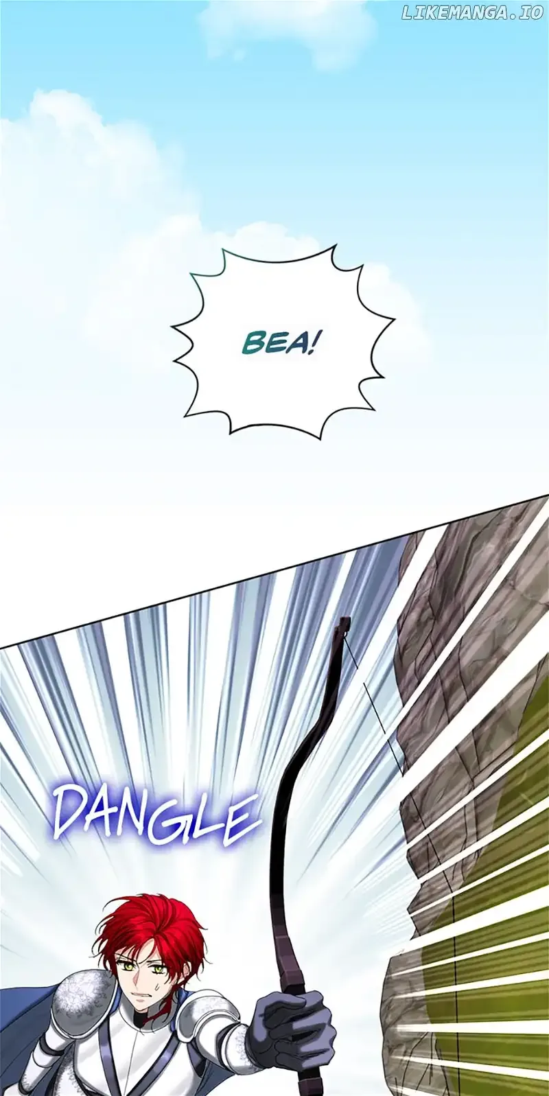 The Duke of Ashleyan’s Contractual Marriage Chapter 86 page 28