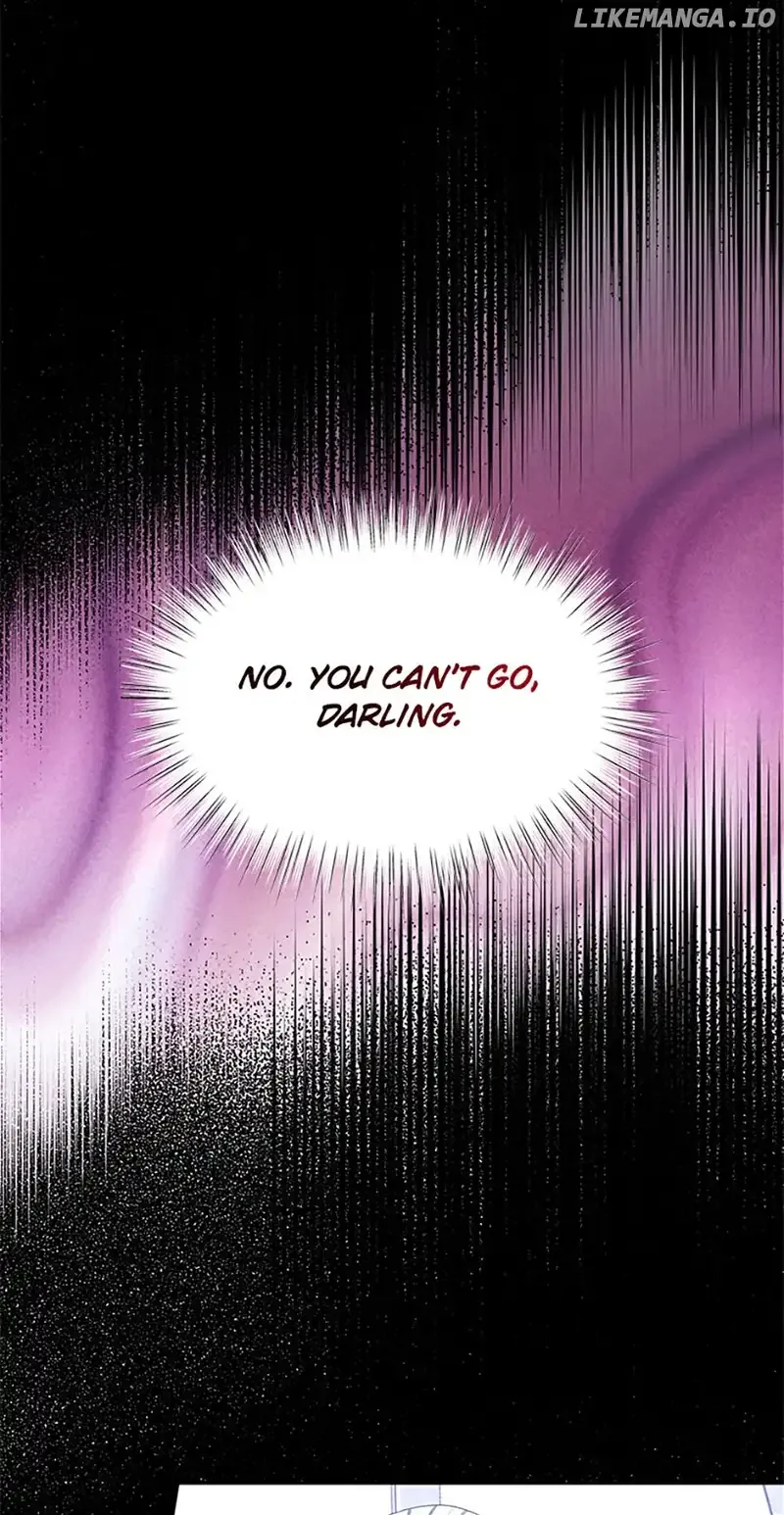The Duke of Ashleyan’s Contractual Marriage Chapter 86 page 38