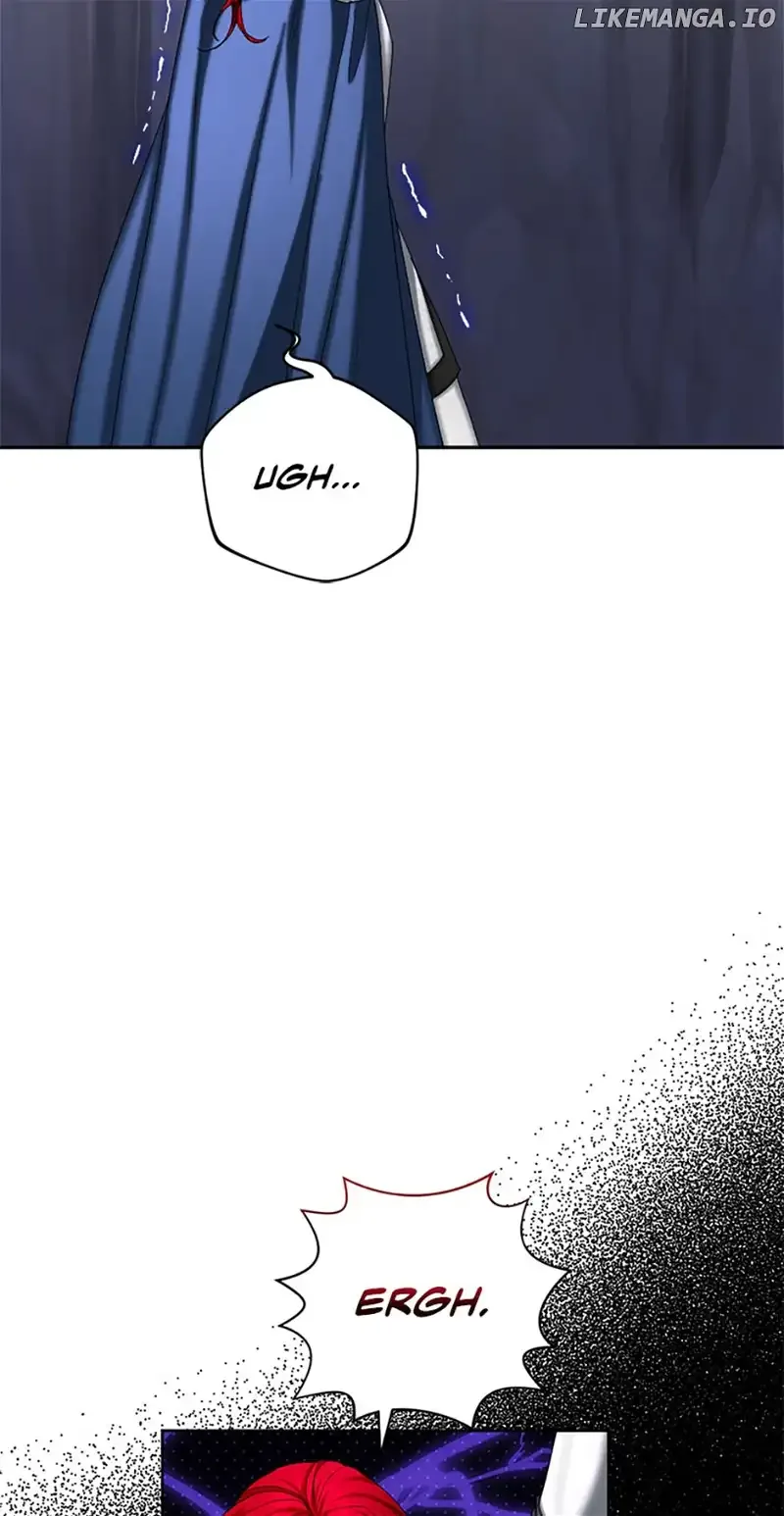 The Duke of Ashleyan’s Contractual Marriage Chapter 86 page 36