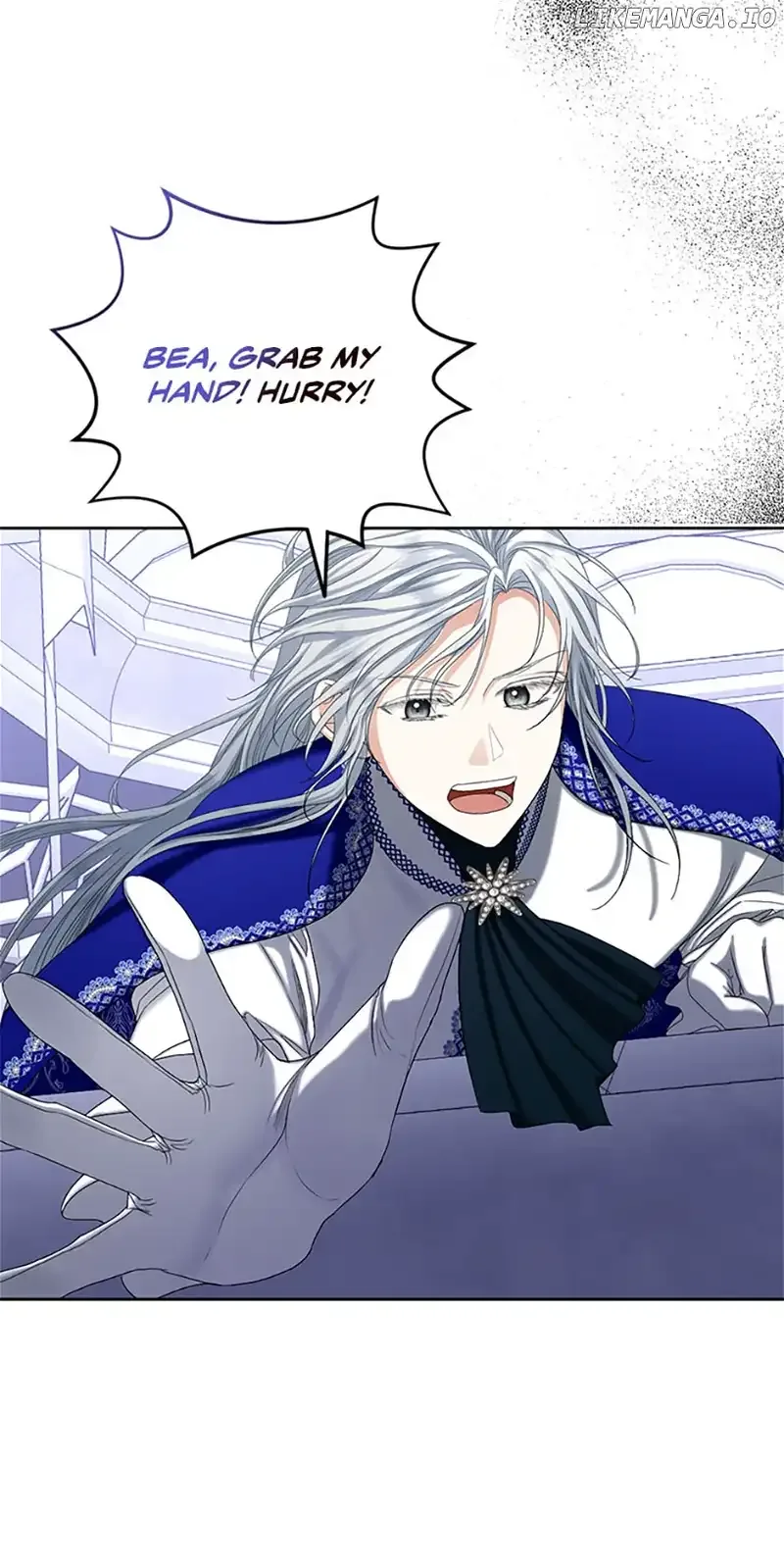 The Duke of Ashleyan’s Contractual Marriage Chapter 86 page 32