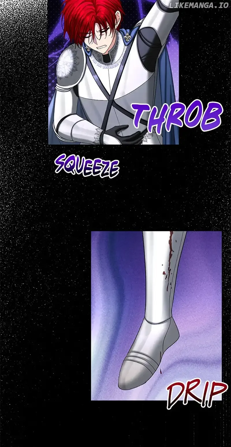 The Duke of Ashleyan’s Contractual Marriage Chapter 86 page 37
