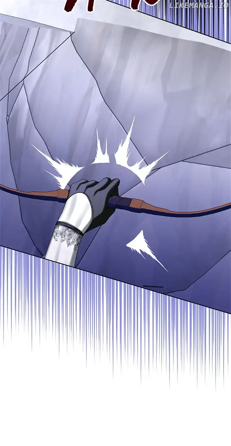 The Duke of Ashleyan’s Contractual Marriage Chapter 86 page 40