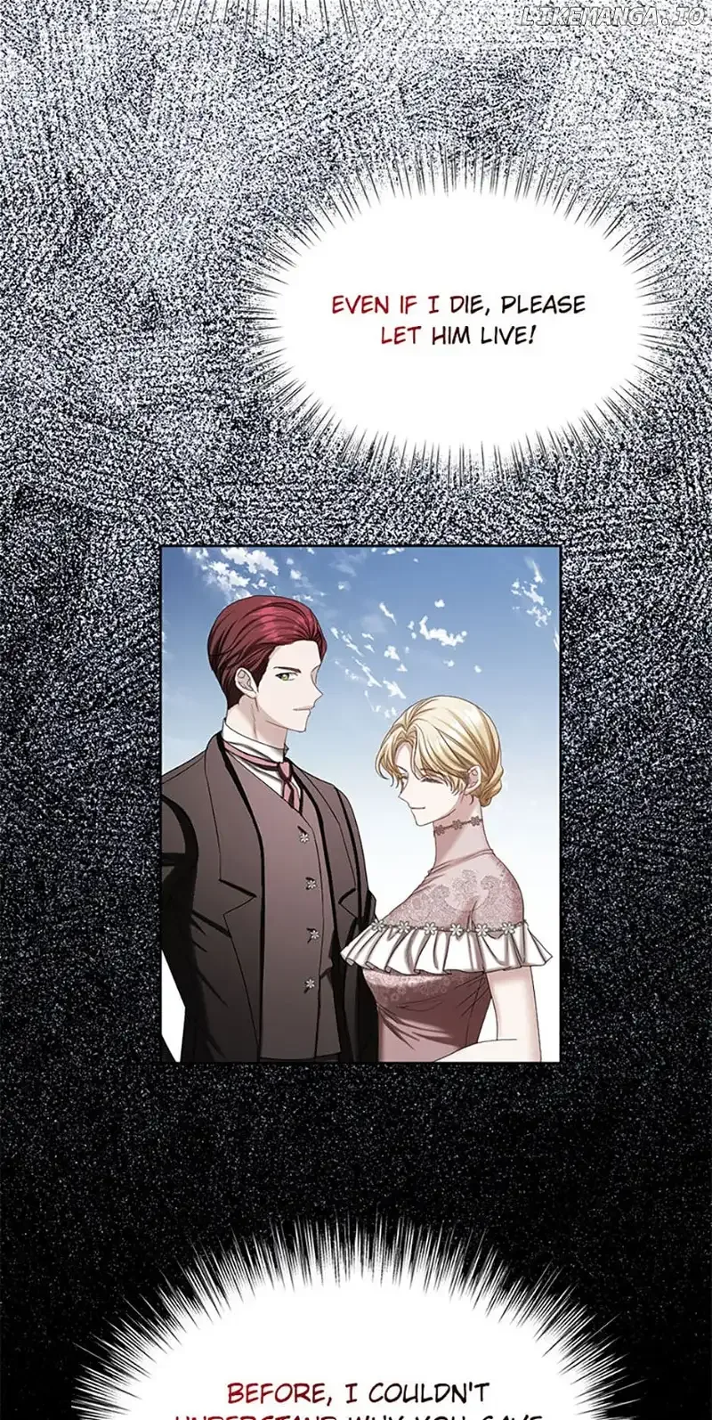 The Duke of Ashleyan’s Contractual Marriage Chapter 86 page 42