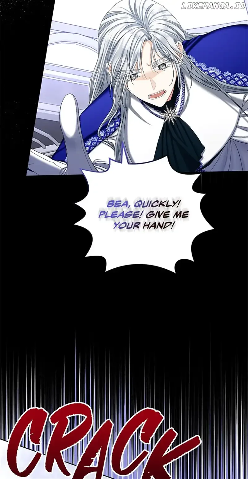 The Duke of Ashleyan’s Contractual Marriage Chapter 86 page 39