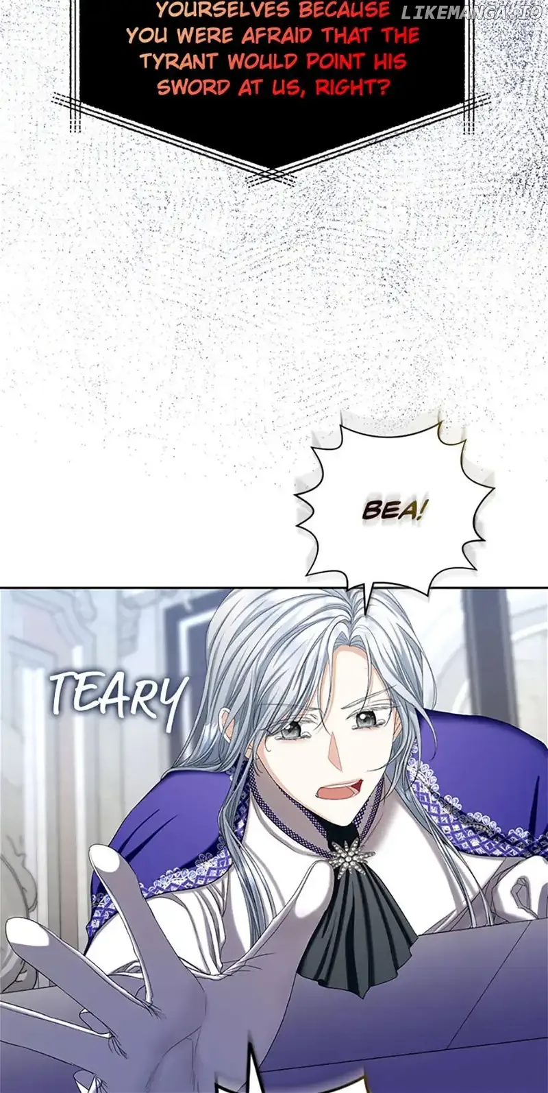 The Duke of Ashleyan’s Contractual Marriage Chapter 86 page 45