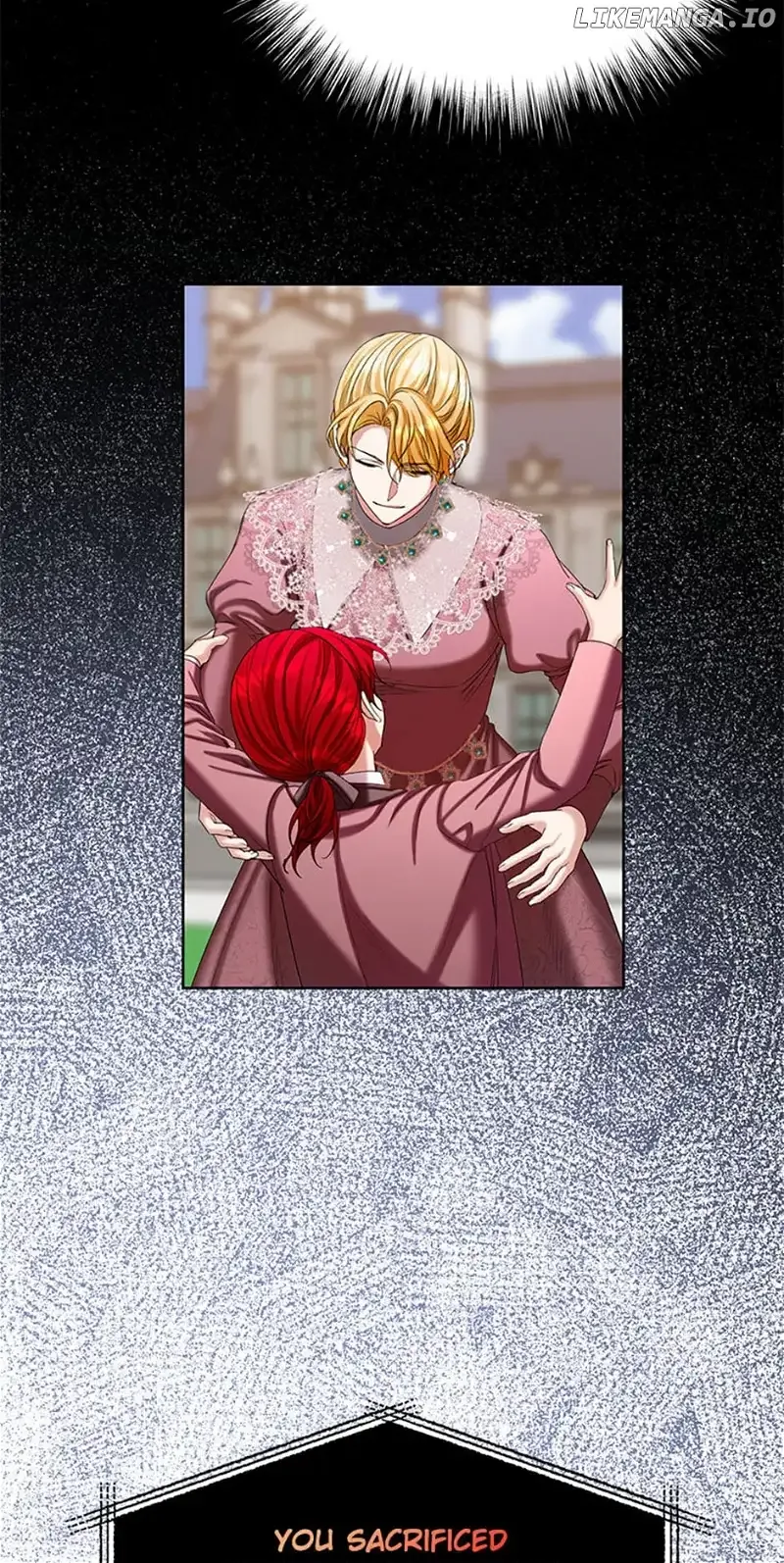 The Duke of Ashleyan’s Contractual Marriage Chapter 86 page 44