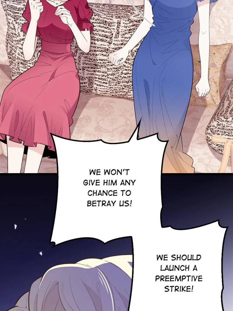 The Duke’s Hidden Baby: BOGO! Chapter 86 page 19