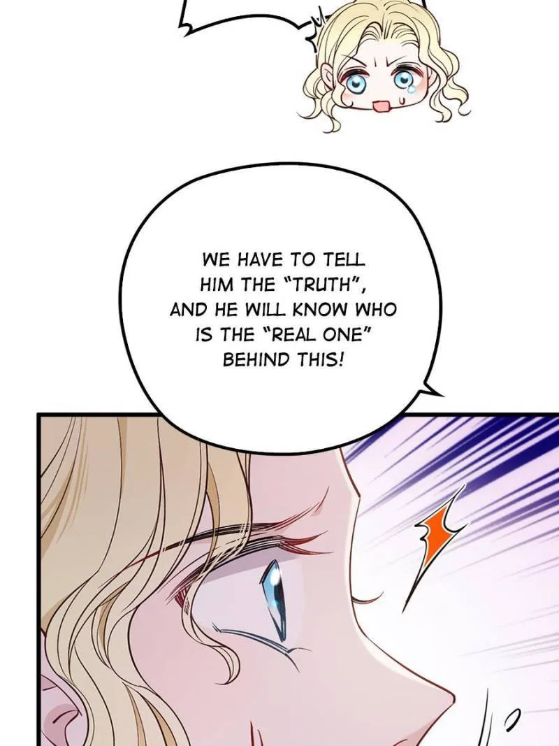 The Duke’s Hidden Baby: BOGO! Chapter 86 page 16