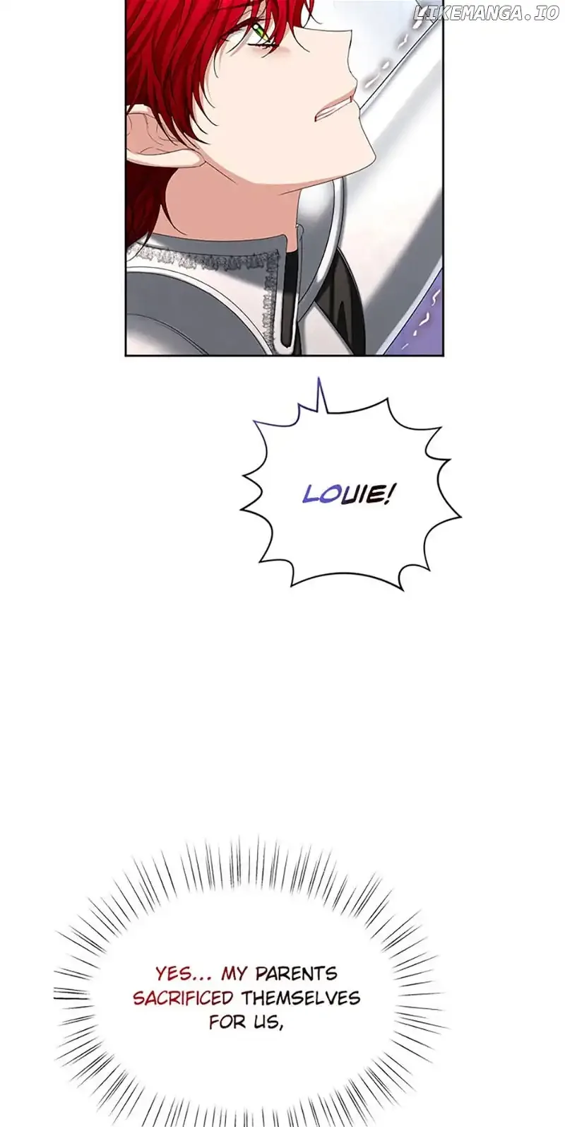 The Duke of Ashleyan’s Contractual Marriage Chapter 86 page 47