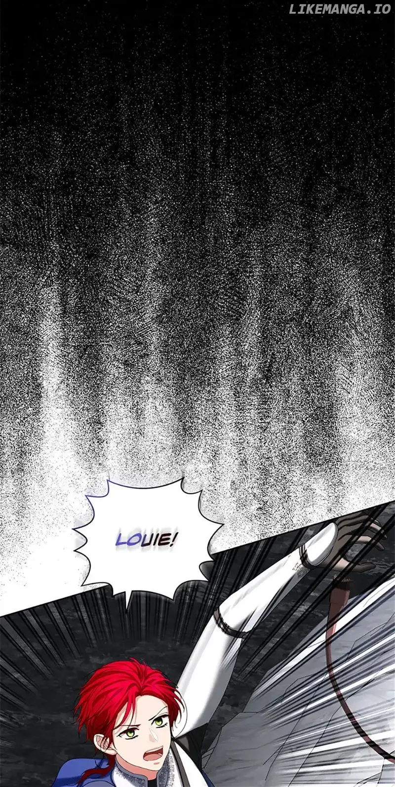 The Duke of Ashleyan’s Contractual Marriage Chapter 86 page 50